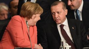 الصحيفة: الخلاف التركي الأمريكي يشجع الاتحاد الأوروبي إلى إعلان الاندماج المالي بين دوله- أ ف ب
