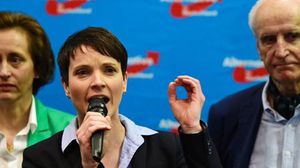 حزب البديل من أجل ألمانيا حقق سابقة تاريخية بعد أن حظي بـ12.6 بالمائة من أصوات الناخبين - أرشيفية