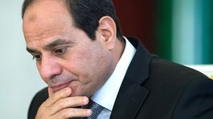 مرشحو الرئاسة المصرية المحتملون تعرضوا لممارسات من أجل سحب ترشحهم- أرشيفية