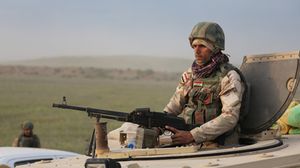 فايننشال تايمز: نجاح الحملة ضد تنظيم الدولة يعتمد على استعادة الموصل والرقة ومنبج - أرشيفية