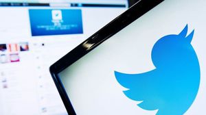 لم تحقق شركة "تويتر" أرباحا صافية منذ تأسيسها في عام 2006- أرشيفية