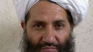 زعيم حركة طالبان هيبة الله أخونزاده- أرشيفية