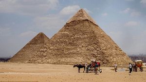 ديلي ميل: حدوث كارثة جديدة سيجعل صناعة السياحة المصرية تنهار بالكامل - أرشيفية
