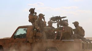 نيويورك تايمز: الولايات المتحدة أعلنت عن إرسال 200 من قوات العمليات الخاصة إلى سوريا - أرشيفية