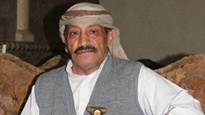 اللواء الركن صالح الضنين مستشار القائد الأعلى للقوات المسلحة اليمنية- أرشيفية
