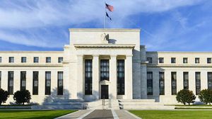 مجلس الاحتياطي الاتحادي "البنك المركزي الأمريكي" يتوقع رفع الفائدة ـ أرشيفية