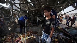200 قتيل في أسبوع واحد بتفجيرات هزت بغداد - أرشيفية - ا ف ب