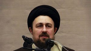 قال حسن الخميني إن طهران ترفض الفكر العلماني- أرشيفية