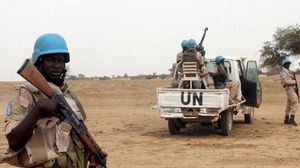 لم تتبن أي جهة حتى الآن هذا الهجوم على قوة الأمم المتحدة في مالي- أرشيفية