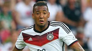 يشار إلى أن لاعب كرة القدم الفائز بكأس العالم مولود في برلين لأم ألمانية وأب من غانا- أرشيفية