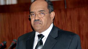 محمد لكصاسي يتولى منصب محافظ المركزي منذ أكثر من عشر سنوات- أرشيفية