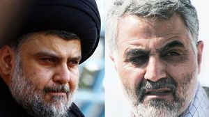 السفير الإيراني في العراق تحدث عن العلاقة التي تربط بين سليماني والصدر- عربي21