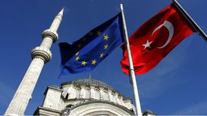 هل ينعكس التراشق الألماني التركي على علاقات تركيا بالاتحاد الأوروبي؟