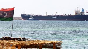 تراجع إجمالي الإنتاج النفطي لليبيا 200 ألف برميل في اليوم - ا ف ب