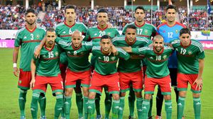 يعد الدولي المغربي الذي أحرز 17 هدفا خلال هذا الموسم، واحدا من أفضل صناع الألعاب- أرشيفية