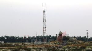 موقع صوفا العسكري الإسرائيلي شرق غزة- عربي21