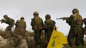 حزب الله: أيقنا استحالة السيطرة على مدينة حلب - أرشيفية
