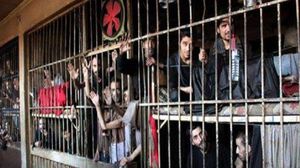 قال ناشطون حقوقيون على اتصال بالسجناء وبالمنظمة إن القوات الحكومية تحاصر السجن منذ يوم الاثنين- أرشيفية