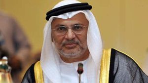 حصر وزير الدولة الإماراتي، أنور قرقاش، نجاح الحملة العسكرية ضد القاعدة باليمن على قوات بلاده- أرشيفية