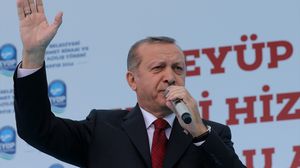 أردوغان عن إعدام نظامي: "هل سمعتم صوتا من أوروبا؟ .. لا. هل هذه هي المعايير المزدوجة" - الأناضول