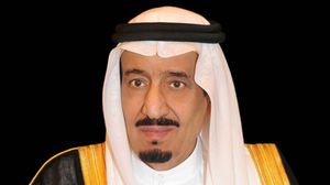 في نيسان/أبريل 2015 عين الملك سلمان ابنه محمد وليا لولي العهد- (أرشيفية) واس