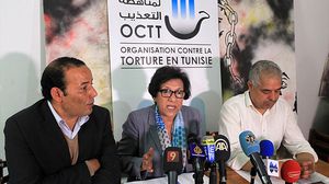 منظمة مناهضة التعذيب أكدت أن التعذيب في تونس ليس سياسة ممنهجة - الأناضول