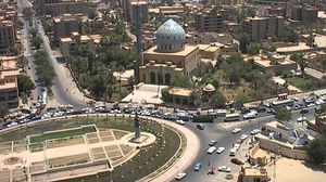 العراق حقق خلال السنوات الأربع الماضية تقدما استثنائيا في القطاع المالي- أرشيفية
