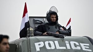 مصر  شرطة غوغل