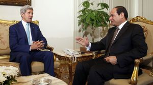 واشنطن بوست: تخفيف الضغط عن مصر يسهم في زعزعة الاستقرار على المدى البعيد - أ ف ب