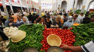 يعيش الاقتصاد التونسي حالة ركود حاد منذ ثورة 2011- أرشيفية