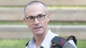 أوفك أحد كبار الضباط في الجيش الإسرائيلي- هآرتس