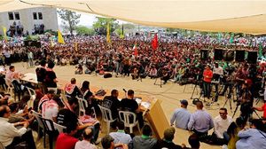 ينظر للانتخابات الطلابية في الضفة على أنها مؤشر لمدى شعبية الفصائل الفلسطينية- ناشطون