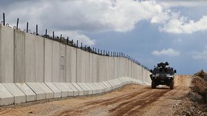 تركيا تعتزم بناء جدار طوله 70 كلم على الحدود مع إيران- صحيفة ملييت