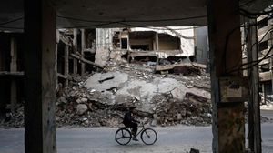 هل تكون المناطق الآمنة بداية لتقسيم سوريا؟ - أ ف ب