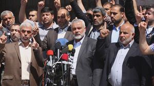 يوسف: حماس لا يمكن أن تقبل بأي شكل من الأشكال الشروط التي عرضها الرئيس بشأن المصالحة- أرشيفية