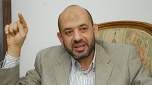 القيادي الإخواني أيمن عبدالغني شدّد على رفض المزايدات أو الإساءة للرموز الوطنية- فيسبوك