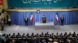 خامنئي:يحث المواطنين الإيرانيين على المشاركة في الانتخابات الرئاسية- إسنا