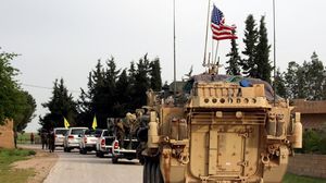 قررت الولايات المتحدة الاستعجال بإرسال السلاح للقوات الكردية- أ ف ب