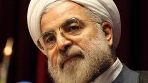 التايمز: مزاعم حول سرقة روحاني فصلا من كتاب منشور باللغة الفارسية- أ ف ب