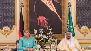 تعد المملكة العربية السعودية واحدة من أكبر الشركاء التجاريين لألمانيا في الشرق الأوسط- واس