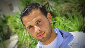 حسن خالد أعلن انفصاله من خطيبته بسبب إجراءات مصر وإسرائيل- فيسبوك