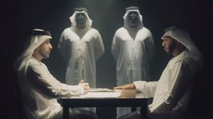 البرنامج اتهم الإخوان بخداع الإماراتيين وتكفيرهم- يوتيوب