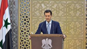 مسؤول أمريكي: خطوة أبو ظبي أعطت دفعة كبيرة للأسد والولايات المتحدة "انتقدت الإماراتيين"- سانا