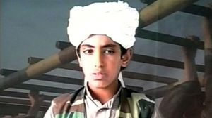 رجحت الصحيفة أن يكون الوقت قد حان ليتولى حمزة بن لادن زمام قيادة تنظيم القاعدة- يوتيوب