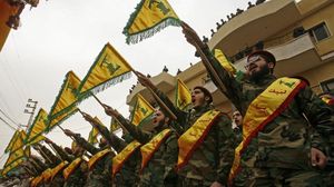 السفير الروسي في لبنان أكد أن مواجهة بين حزب الله وإسرائيل ستسفر عن خسائرة إسرائيل - ا ف ب