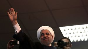 يتوقع أن تزيد إيران طاقتها الإنتاجية بقطاع النفط  25 بالمائة في السنوات الخمس القادمة - ا ف ب