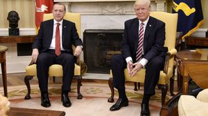 الولايات المتحدة نفت أي توثر في المجال العسكري مع تركيا - ا ف ب