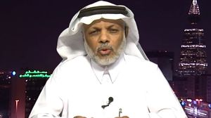 العتيبي أستاذ علوم سياسية بجامعة الملك سعود- أرشيفية