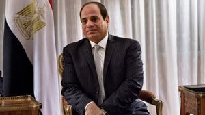 قناة النيل الرسمية المصرية تهاجم التحالف العربي وتردد الأكاذيب الحوثية- أ ف ب 