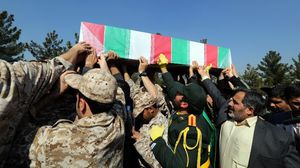 الحرس الثوري يتعرض لهجمات متكررة في إقليم كردستان- جيتي